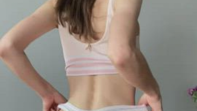 They say the more layers of the onion, the more you sweat.