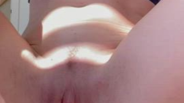 My tiny pussy can take it hard