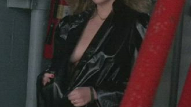 Luciana Ottaviani - Eleven Days, Eleven Nights (1987)