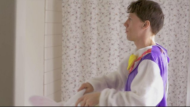 Pranking stepmom & stepsis as a easter bunny