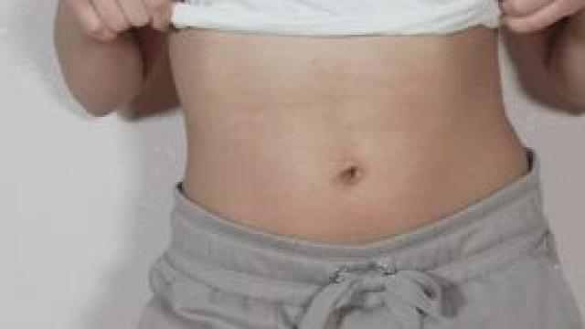 Showing off my anime