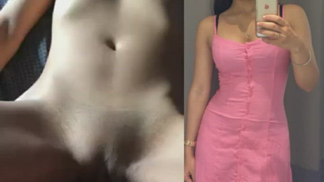 Indian doll fingered