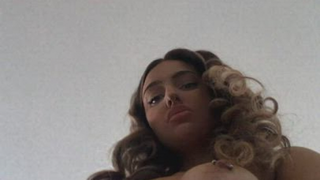 POV I’m about to ride your face