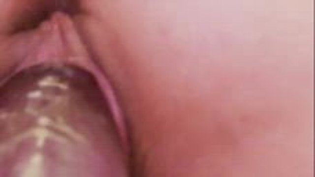 If a toy makes me this creamy, imagine what you could do