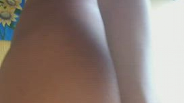 Would u let me spread my ass for u? [F]