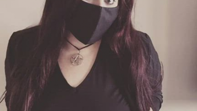 Any opportunity to get the ladies out...couldn't help myself!