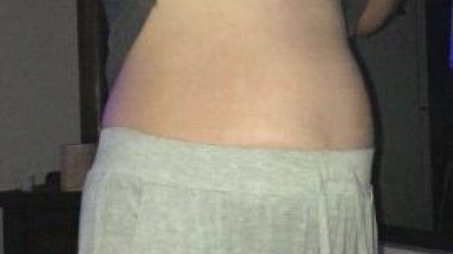 What lives under my shirt. Big, soft mum boobs.