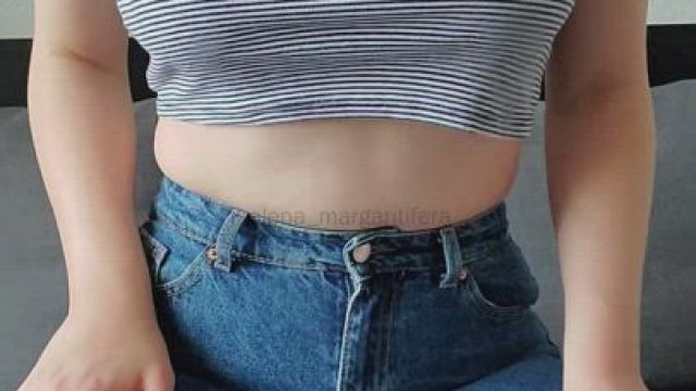 Will you ever get tired of watching my titty [drop]s?