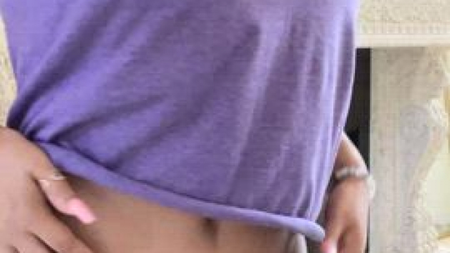 Mommy Has a Surprise [OC]