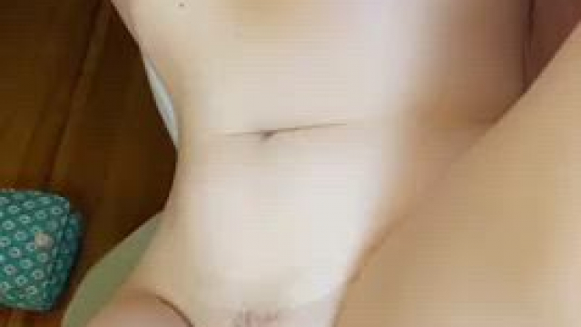 I Wanna Be Your Curvy Goddess