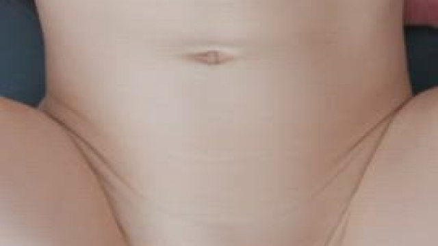 I love your cum on my body