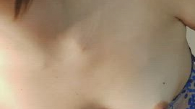 My little Brazilian boobs are beautiful!