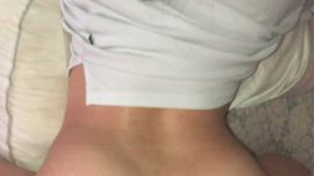 He can’t resist my tight Japanese holes