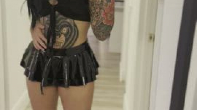 Doing my best to keep your attention