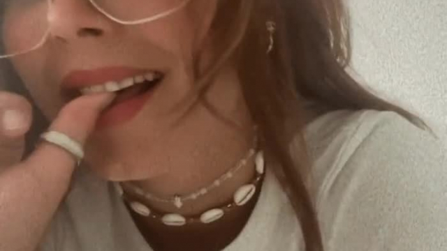 I'm 18 and never been creampied before :(