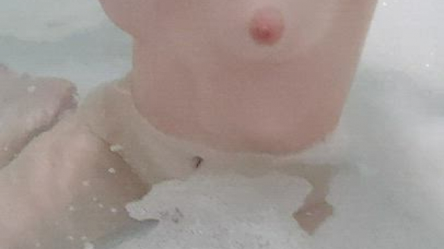 POV: You're my boyfriend and I send you this as an invitation to join me