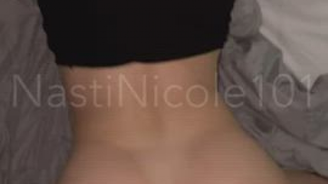 Don't let my size fool you, I'll take it all