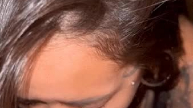 he made my throat as his personal screw toy