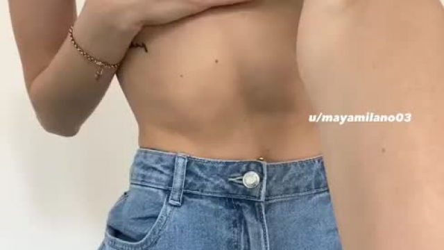 choose one: fuck me or marry me