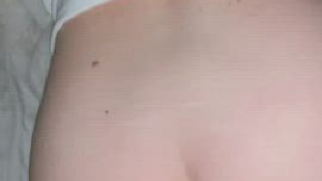 Late night wife pounding