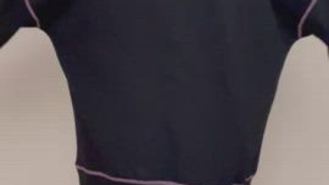 Fuck the stuffing out of me