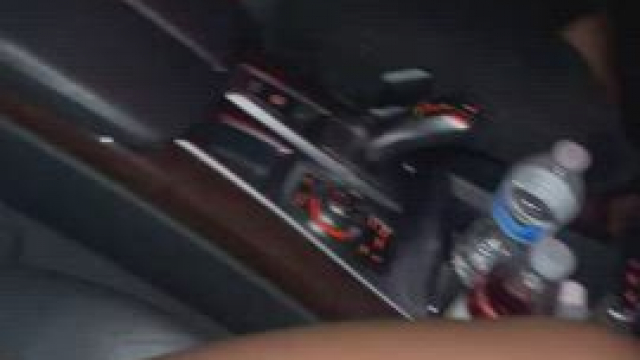 Late night drives [m] [f]