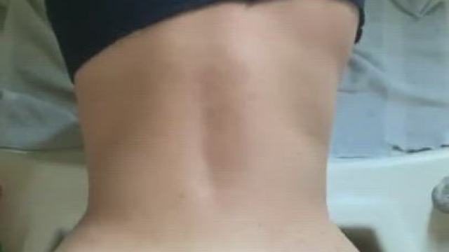 Cedeh cums on my leggings