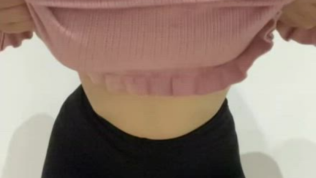 I want to show u my secret