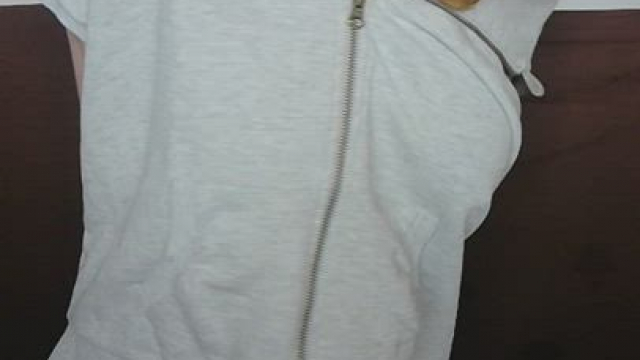 I also come with a French accent and a couple surprises