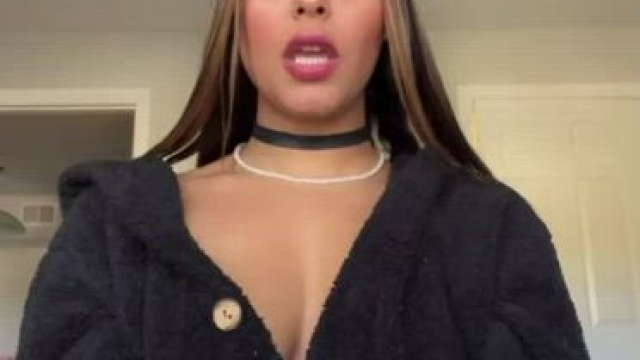 Your Pussy for breakfast is ready!!