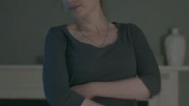 Hayley Atwell's heavy plots in 'Black Mirror' (60fps)