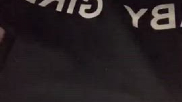 Any older man wants cum all over my perfect tits?