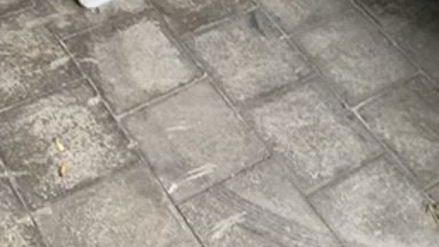 I'm addicted to showing off my ass, even on a public street