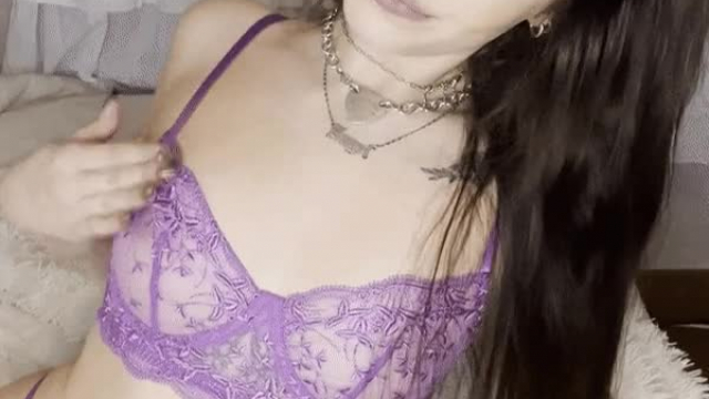 If you suck on them I might just cum for you