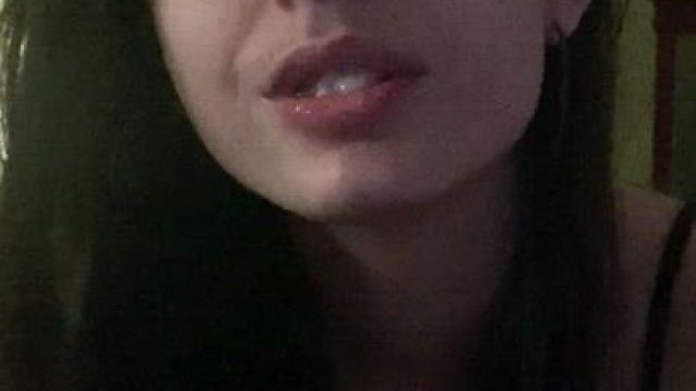 It's almost time for Deepthroat December