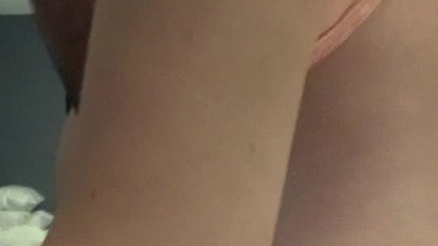 Late night shenanigans! 