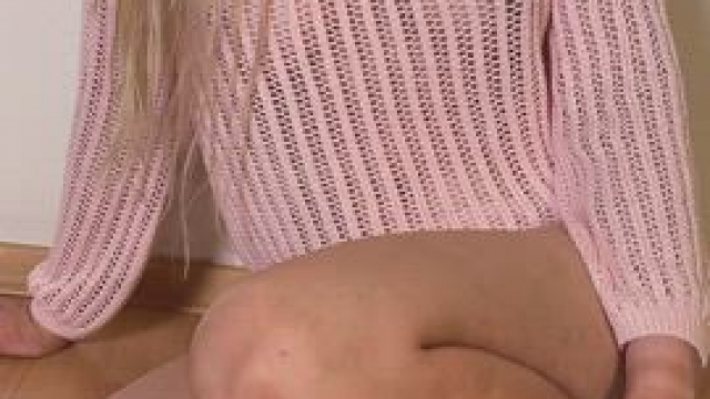 Hope I can be your favorite mature