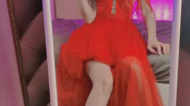 Guess what movie I've just watched