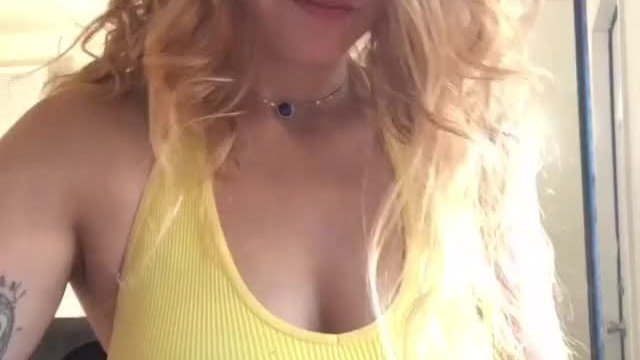 I think something is wrong with my stress ball 