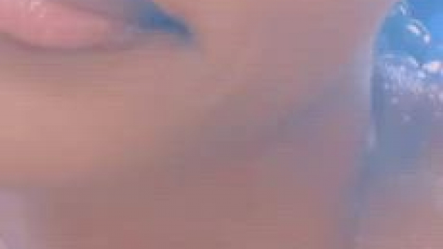 Want to take a shower break?