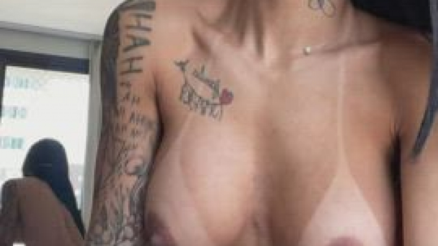 I got a dirty mind, I got filthy ways