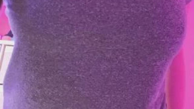 I’m a bit top heavy