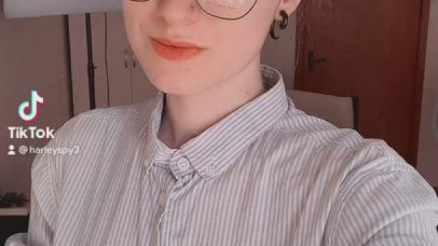 what do you think about nerdy girls?