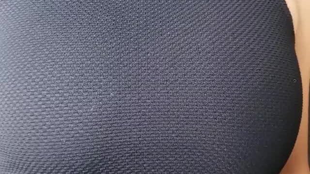 This tight top keeps my boobs hidden when I want them to be - but they spill out