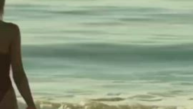 Kelly Rohrbach in BAYWATCH