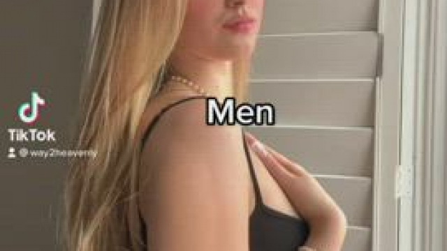 I have a thing for older guys :P