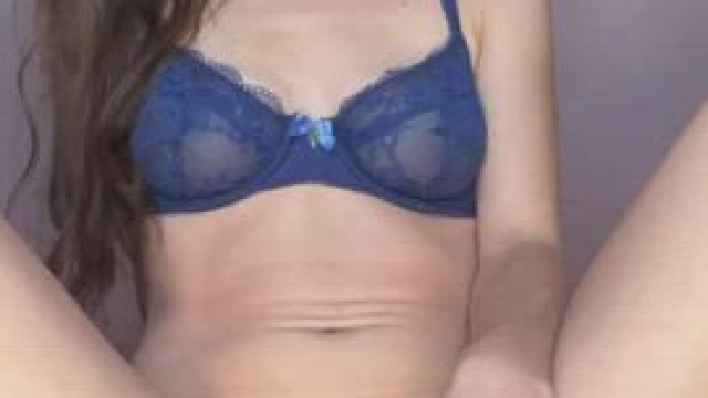 My lush always makes me