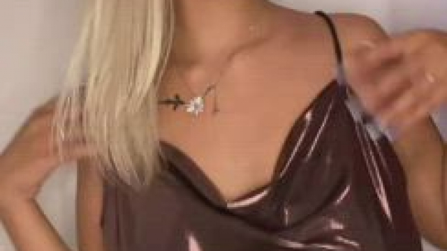 On my way to sit on your face!