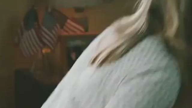 Watched Wind River for this Elizabeth Olsen moment, movie turned out great. Scor