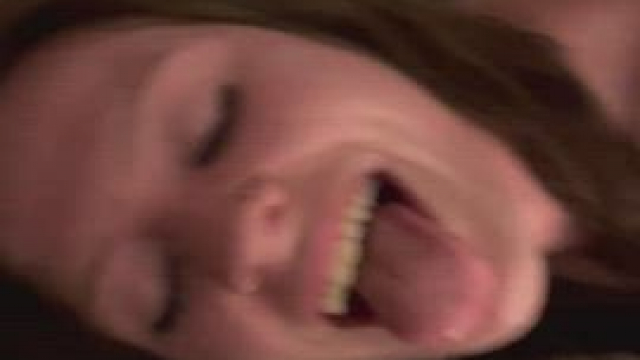 Creampies are fun but facials are better